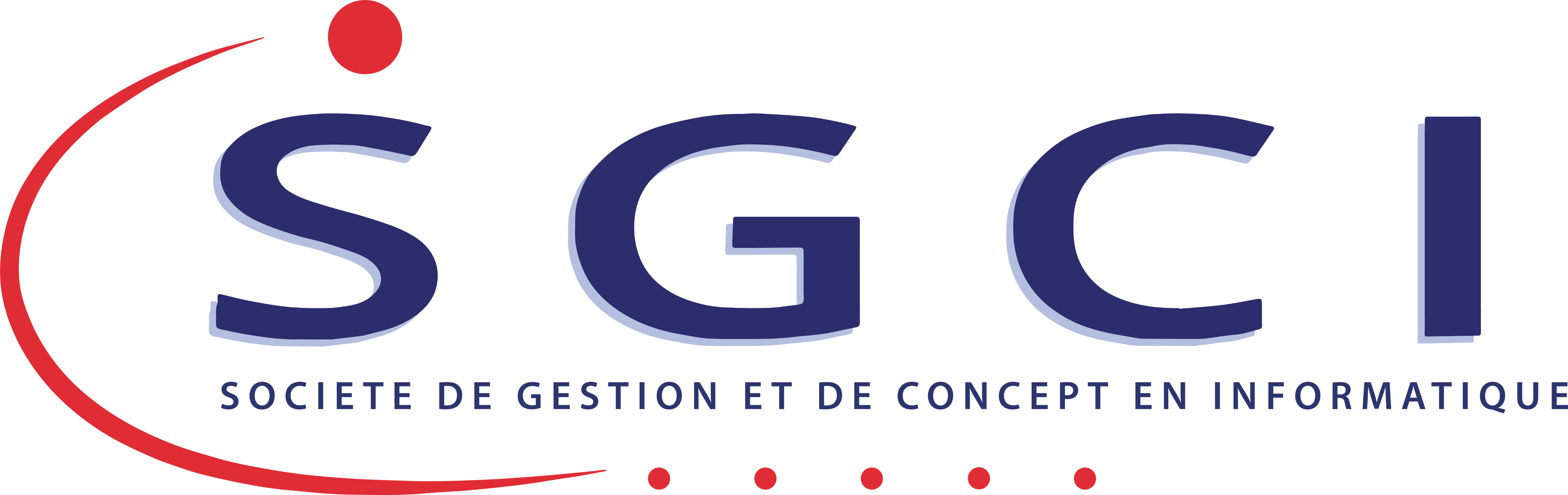 SOCIETE DE GESTION ET DE CONCEPT EN INFORMATIQUE